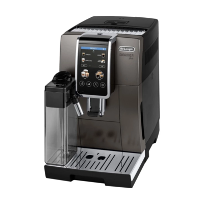 Кавомашина DeLonghi ECAM380.95.TB Зображення