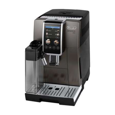 Кавомашина DeLonghi ECAM380.95.TB Зображення