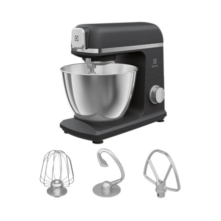 Кухонний комбайн Electrolux E5KM1-6GBP Изображение