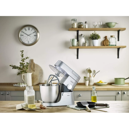 Кухонна машина Kenwood KVL 4170 S Изображение