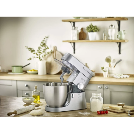 Кухонна машина Kenwood KVL 4170 S Изображение