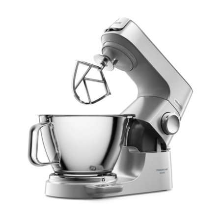 Кухонна машина Kenwood KVL 85.124 SI Изображение