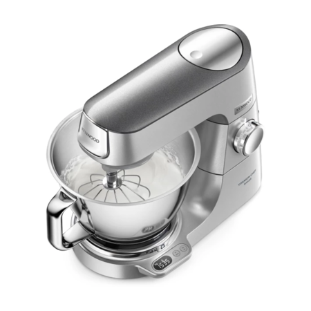 Кухонна машина Kenwood KVL 85.124 SI Изображение
