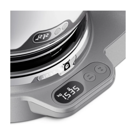 Кухонна машина Kenwood KVL 85.124 SI Изображение