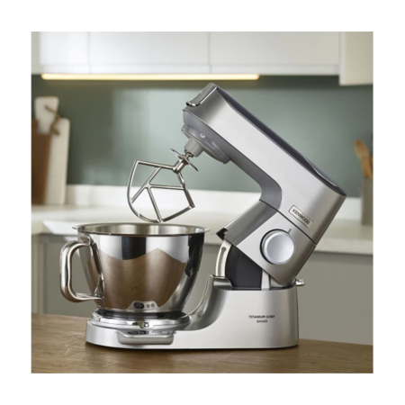 Кухонна машина Kenwood KVL 85.124 SI Изображение