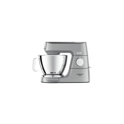 Кухонна машина Kenwood Titanium Chef Baker KVC85.594SI Изображение