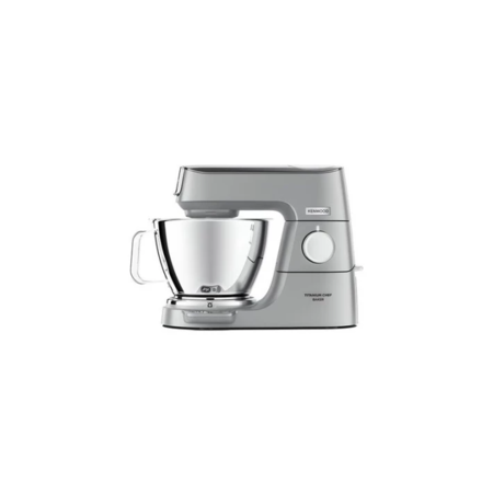 Кухонна машина Kenwood Titanium Chef Baker KVC85.594SI Изображение