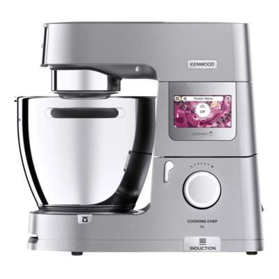 Кухонна машина Kenwood KCL 95.004 SI Зображення