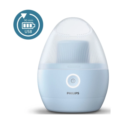 Машинка для видалення катишків Philips GCA2100/20 із USB зарядкою Зображення