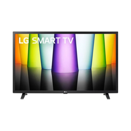 Телевізор LG 32LQ63006LA Зображення