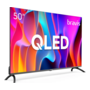 Телевізор BRAVIS 50K7000Q Изображение