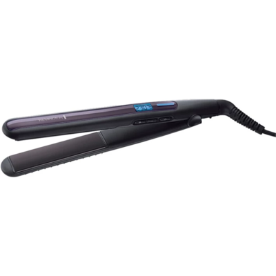 Випрямляч для волосся Remington S6505 PRO-Sleek & Curl Изображение