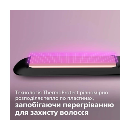 Стайлер Philips BHS378/00 серії 3000 Зображення