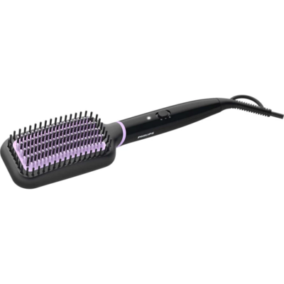 Щітка-вирівнювач Philips BHH880/00 Зображення
