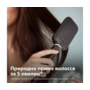 Щітка-вирівнювач Philips BHH880/00 Зображення