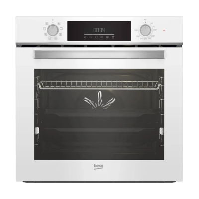 Духова шафа Beko BBIM14300WMS Зображення