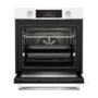 Духова шафа Beko BBIM14300WMS Изображение