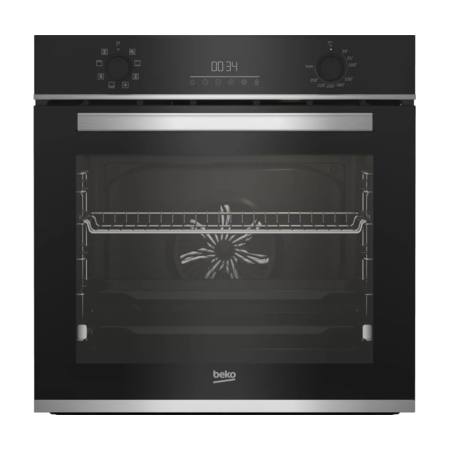 Духова шафа електрична Beko BBIM13300XD Зображення
