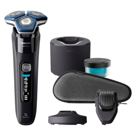 Електробритва Philips S7886/58 серії 7000 Зображення