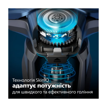 Електробритва Philips S7886/58 серії 7000 Зображення