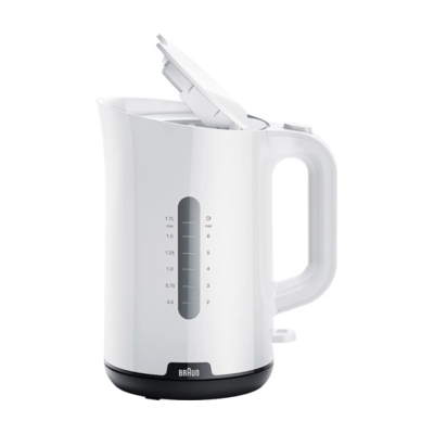 Електрочайник Braun WK 1100 WH Изображение