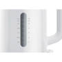 Електрочайник Braun WK 1100 WH Изображение