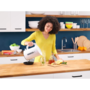Електрочайник Braun WK 1100 WH Изображение