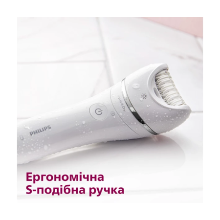 Епілятор Philips BRE721/00 серії 8000 Зображення