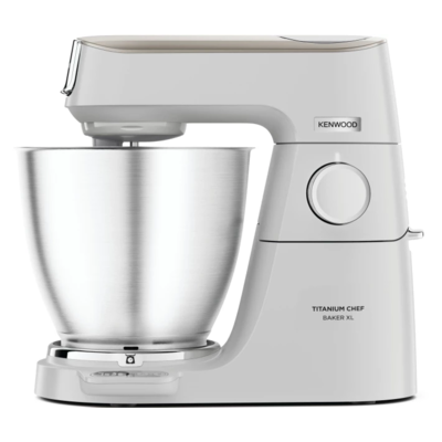 Кухонна машина Kenwood KVL 65.001 WH Изображение