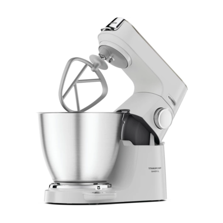 Кухонна машина Kenwood KVL 65.001 WH Изображение