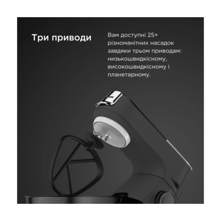 Кухонна машина Kenwood KVL 65.001 WH Изображение