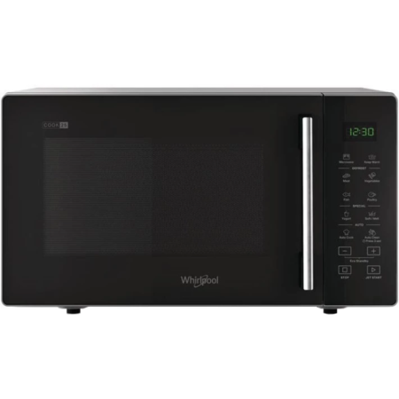 Мікрохвильова піч Whirlpool MWP 251 SB Зображення