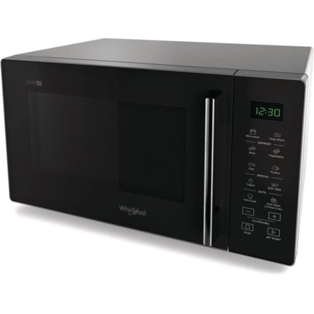 Мікрохвильова піч Whirlpool MWP 251 SB Зображення