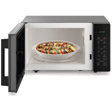 Мікрохвильова піч Whirlpool MWP 251 SB Зображення