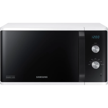 Мікрохвильова піч Samsung MS23K3614AW/UA Зображення
