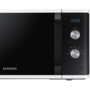 Мікрохвильова піч Samsung MS23K3614AW/UA Изображение