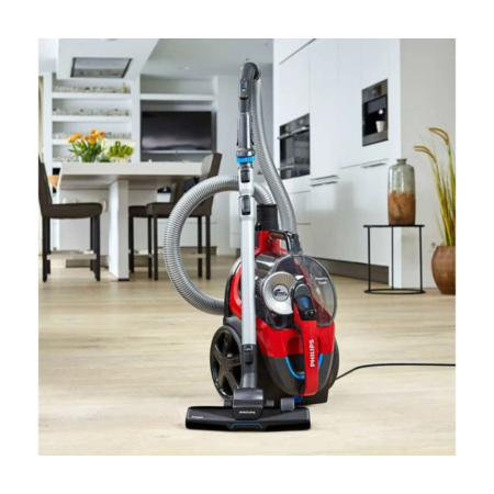 Пилосос Philips PowerPro Expert FC9729/09 Зображення
