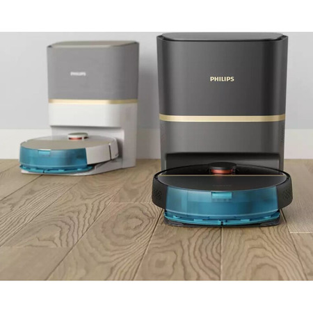 Робот-пилосос Philips XU7100/01 Зображення