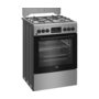 Плита комбінована Beko FBM62320SDS Изображение