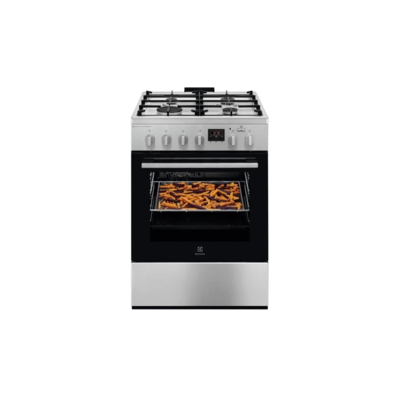 Плита Electrolux LKK660220X Изображение