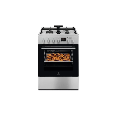 Плита Electrolux LKK660220X Изображение