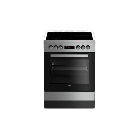 Плита Beko FBM67320XS (966305-01-KOLIDER) Изображение