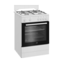 Плита газова Beko FBG62121WD Изображение