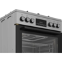 Плита комбінована Beko FBM62330GXTN Изображение