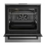 Плита комбінована Beko FBM62330GXTN Изображение