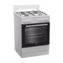 Плита комбінована Beko FBM62120WD Изображение