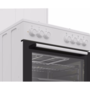 Плита комбінована Beko FBM62120WD Изображение