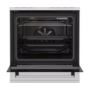 Плита комбінована Beko FBM62120WD Изображение