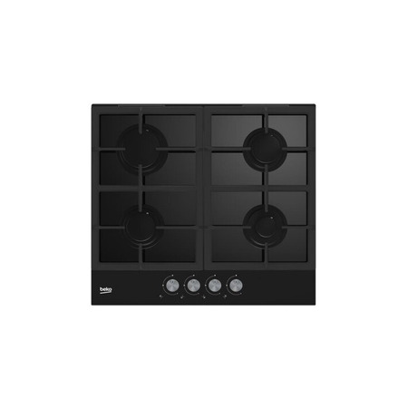 Варильна поверхня Beko HILG64225S (251598-01) Изображение