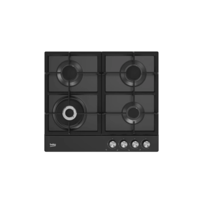 Варильна поверхня Beko HIAW64225SB Зображення